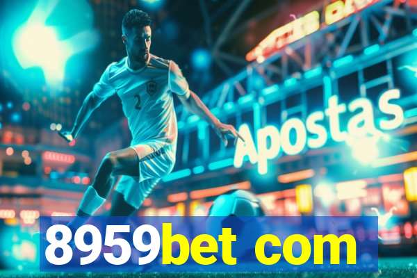 8959bet com